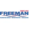 Freeman Contracting