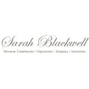 Sarah Blackwell Window Treatments