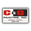 C & G Painting