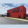 Sentinel Self Storage