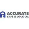 Accurate Safe & Lock