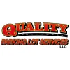 Quality Parking Lot Services