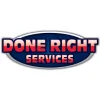 Done Right Services
