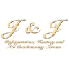 J & J Refrigeration & Heating & Air Conditioning