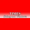Times Siding