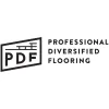 Professional Diversified Flooring