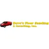 Dave's Floor Sanding
