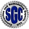 Service Group Construction