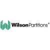 Wilson Partitions