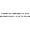 Automated Air Conditioning