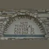 Temescal Canyon Rockery