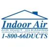 Indoor Air Duct Cleaning Service