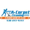 A Plus Carpet Cleaning