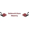 Matt Bollerud & Sons Masonry