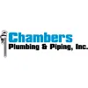 Chambers Plumbing & Piping