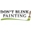 Don't Blink Painting