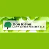Don & Jon Lawn & Tree Service
