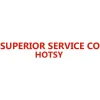 Superior Service