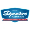 Signature Painting