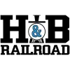 H & B Railroad