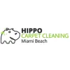 Hippo Carpet Cleaning Miami Beach