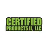 Certified Products