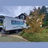 Service Pro Carpet & Upholstery Cleaning