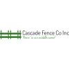 Cascade Fence