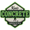 Kens Concrete Services