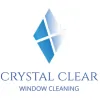 Crystal Clear Window Cleaning