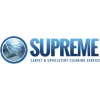 Supreme Carpet & Upholstery Cleaning Service