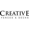 Creative Fences & Decks