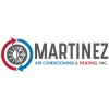 Martinez Air Conditioning & Heating