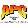 Anderzack-Pitzen Construction