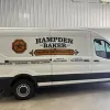 Hampden Floor Refinishing