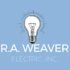 R.A. Weaver Electric