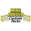 Mike Jansen Custom Decks
