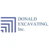 Donald Excavating