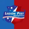 Legion Pest Management