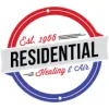 Residential Heating & Air Conditioning