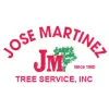 Jose Martinez Tree Service