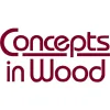Concepts In Wood Of Cny
