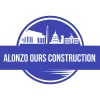 Alonzo Ours Construction