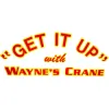 Waynes Crane & Tree Removal