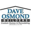 Dave Osmond Builders