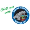 Cooling Equipment Service
