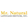 Mr Natural Environmental Lawn Care Services