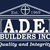 A DE Builders