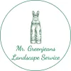 Mr Greenjean's Landscape Services