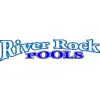 River Rock Pools